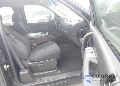 2011 GMC Sierra 1500 Sle z USA, uszkodzony, nr VIN 1GTR1VE07BZ161941